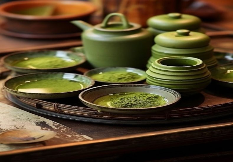 matcha shortage affecting beverage shops