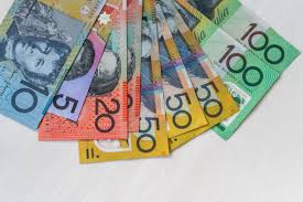 AUD USD Weakens