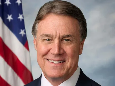 David Perdue