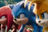 Sonic The Hedgehog 3 Box Office