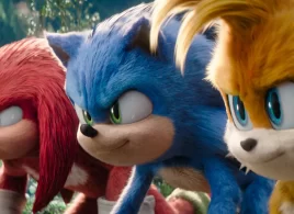 Sonic The Hedgehog 3 Box Office