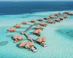 Maldives Vacation Spot