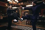 Ip Man reunion with Donnie Yen